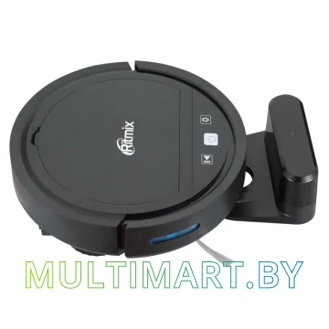 Робот-пылесос Ritmix VC-020WB